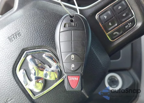 2020 Ram 1500 Classic Tradesman 4X2 6'4 Box from USA, damaged, VIN 1C6RR6ST8LS146489